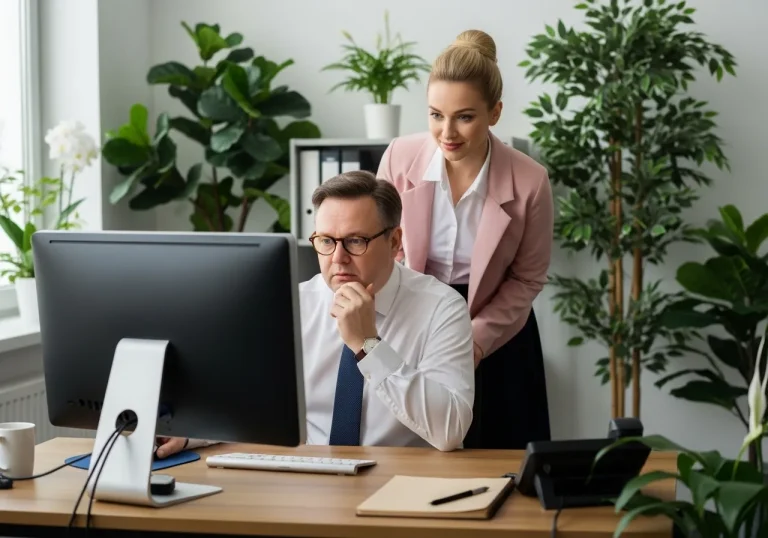 İş yapmak için gerekli bilgiyi kendine saklamak
