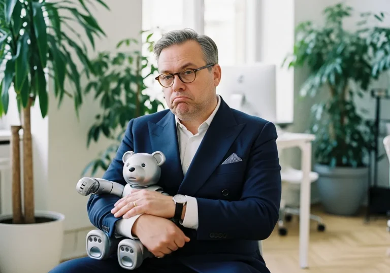 Fikrine aşık olmak sana ne kazandırır ne kaybettirir?