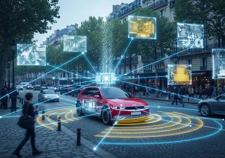 Dünyanın en büyük simülasyonunu izlemek: Uber’den AV Labs