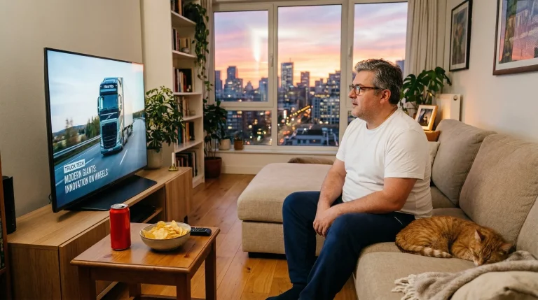 In-scene advertising: Reklamları hikayenin akışına uyumlu hale getirmek