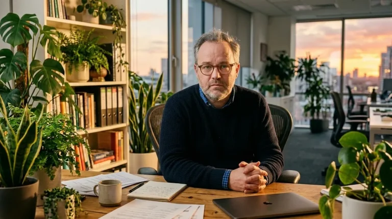 Job hugging: İşe sarılmak mı işini kaybetmekten korkmak mı?